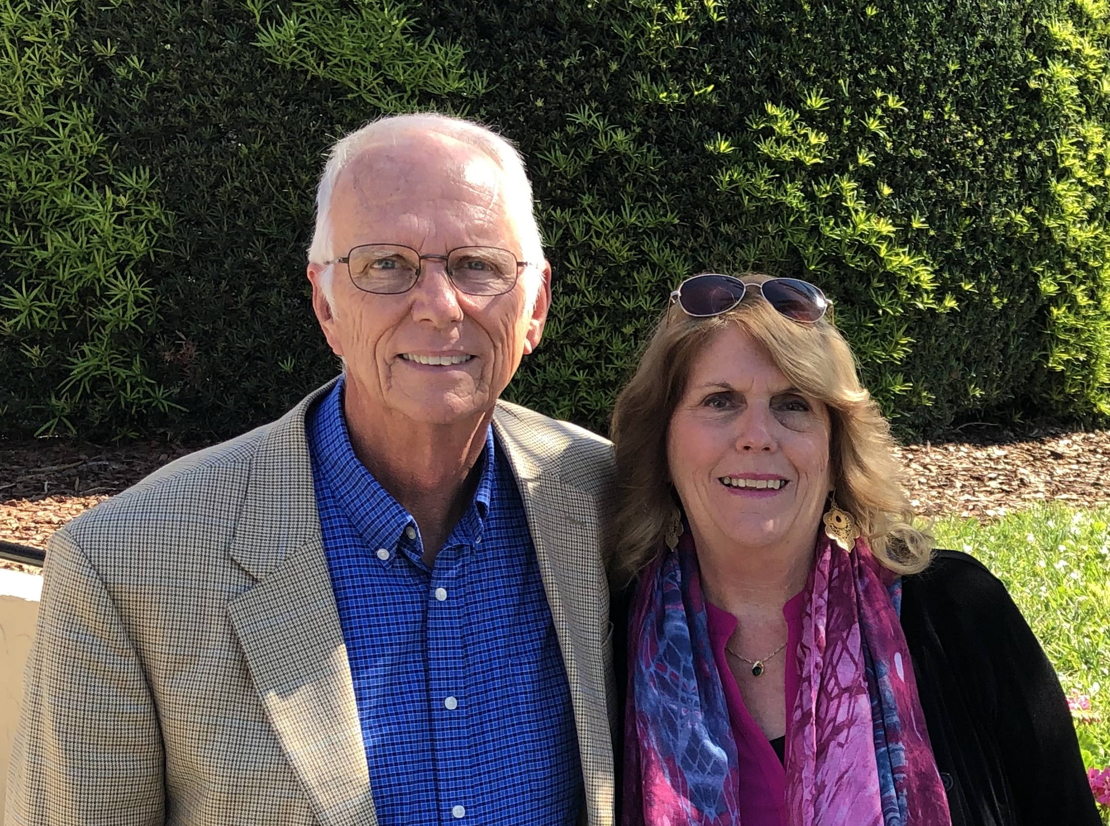 Bob&Vicki