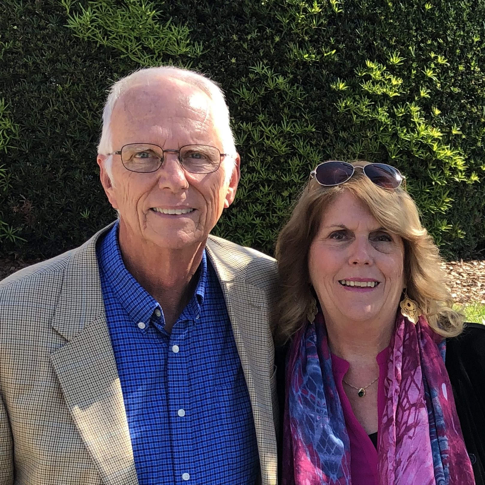 Bob&Vicki Bob&Vicki